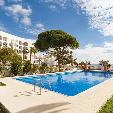 Apartment Fuer 3 Personen Ca 45 Qm In Nerja, Andalusien Costa Del Sol